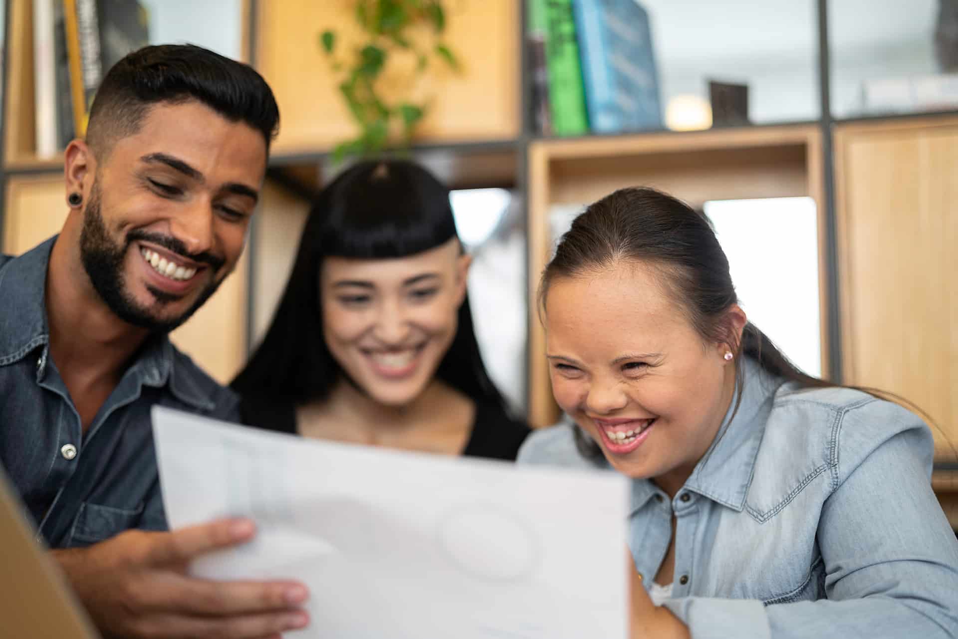 Coordination of Supports | Lifespan Healthcare Services